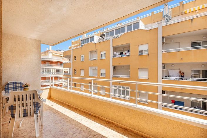 Image No.16-Appartement de 2 chambres à vendre à Torrevieja