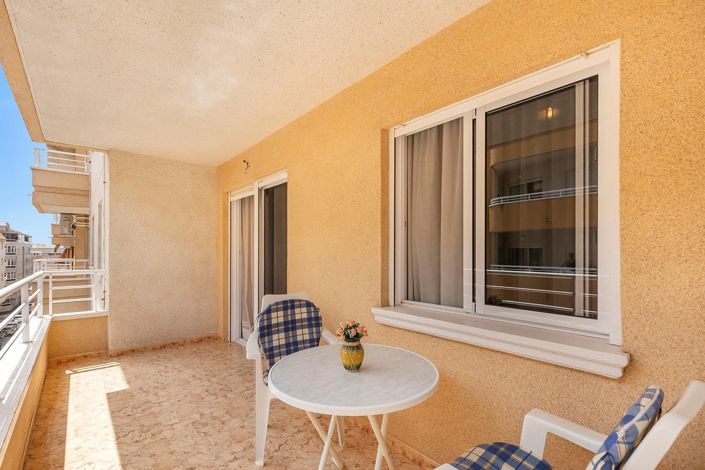 Image No.17-Appartement de 2 chambres à vendre à Torrevieja