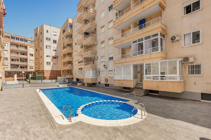 Image No.18-Appartement de 2 chambres à vendre à Torrevieja