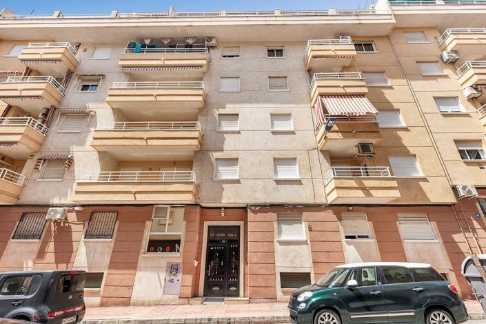 Image No.21-Appartement de 2 chambres à vendre à Torrevieja