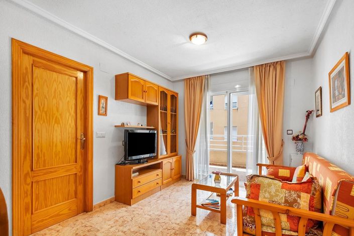 Image No.3-Appartement de 2 chambres à vendre à Torrevieja