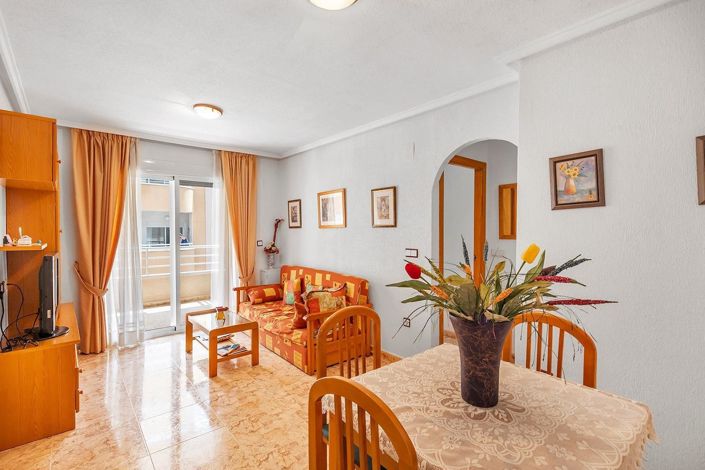 Image No.4-Appartement de 2 chambres à vendre à Torrevieja