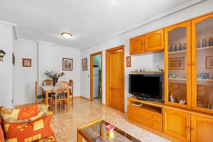 Image No.5-Appartement de 2 chambres à vendre à Torrevieja