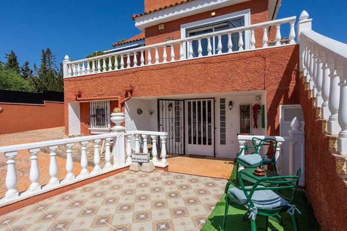 Image No.32-Villa de 4 chambres à vendre à Torrevieja