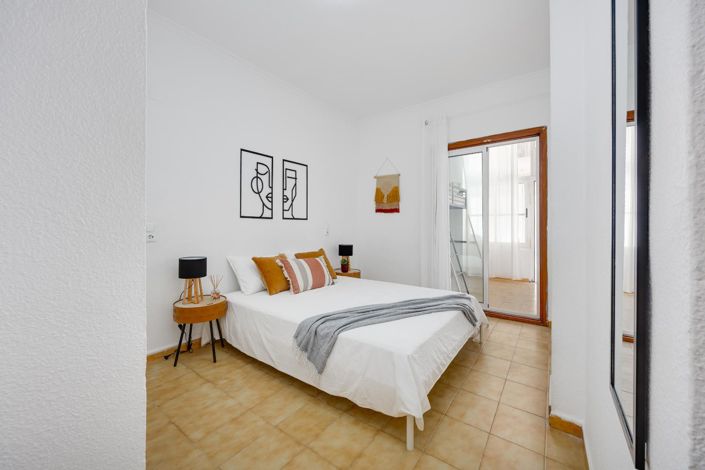 Image No.17-Appartement de 1 chambre à vendre à Torrevieja