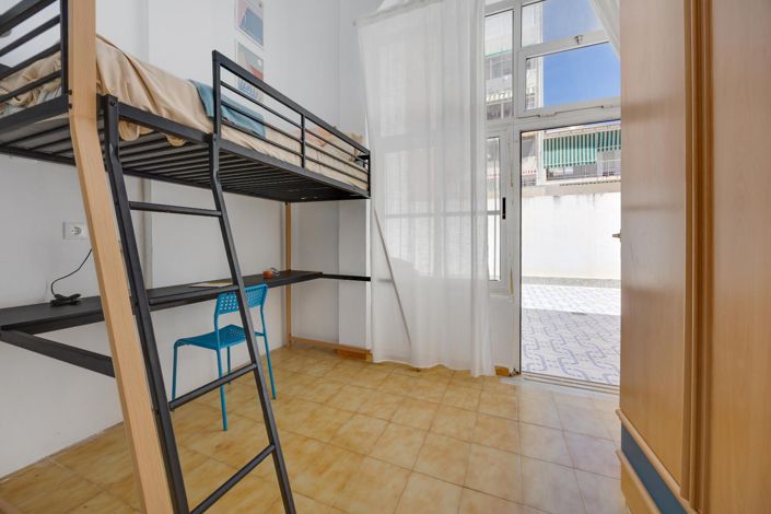 Image No.19-Appartement de 1 chambre à vendre à Torrevieja