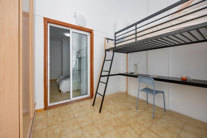Image No.20-Appartement de 1 chambre à vendre à Torrevieja