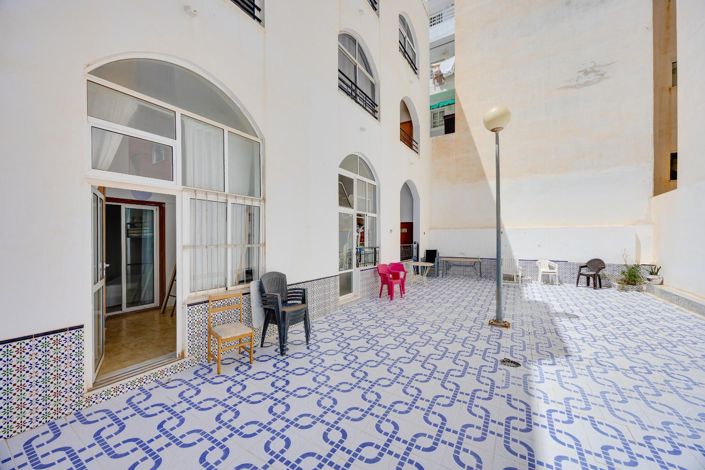 Image No.21-Appartement de 1 chambre à vendre à Torrevieja