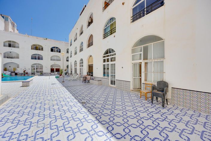 Image No.22-Appartement de 1 chambre à vendre à Torrevieja