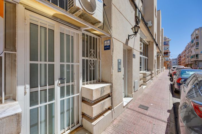 Image No.25-Appartement de 1 chambre à vendre à Torrevieja
