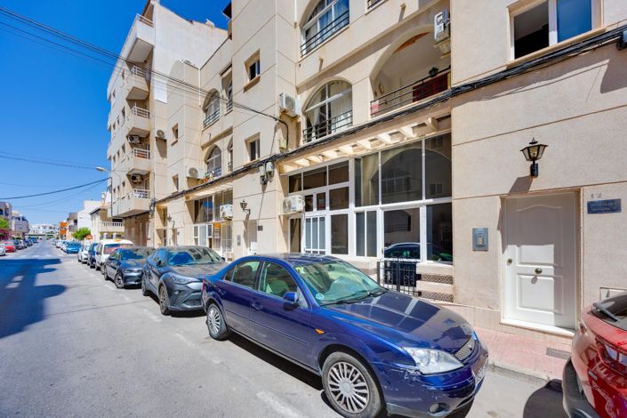 Image No.27-Appartement de 1 chambre à vendre à Torrevieja