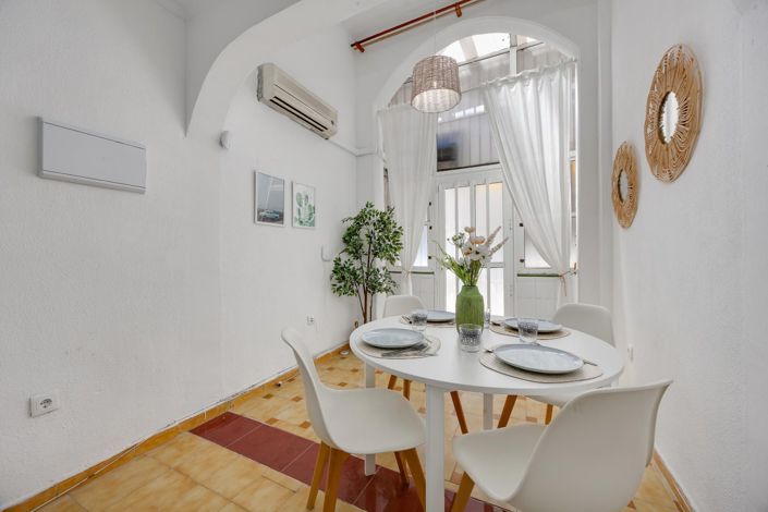 Image No.5-Appartement de 1 chambre à vendre à Torrevieja