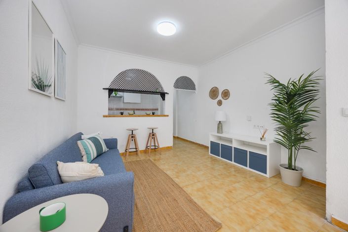Image No.6-Appartement de 1 chambre à vendre à Torrevieja