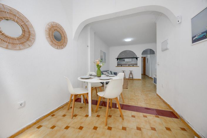 Image No.8-Appartement de 1 chambre à vendre à Torrevieja