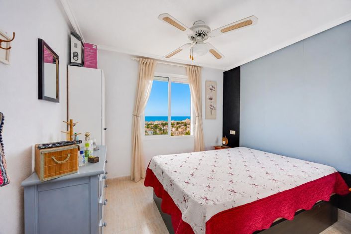 Image No.12-Appartement de 2 chambres à vendre à Torrevieja