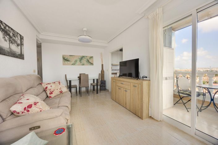 Image No.19-Appartement de 2 chambres à vendre à Torrevieja