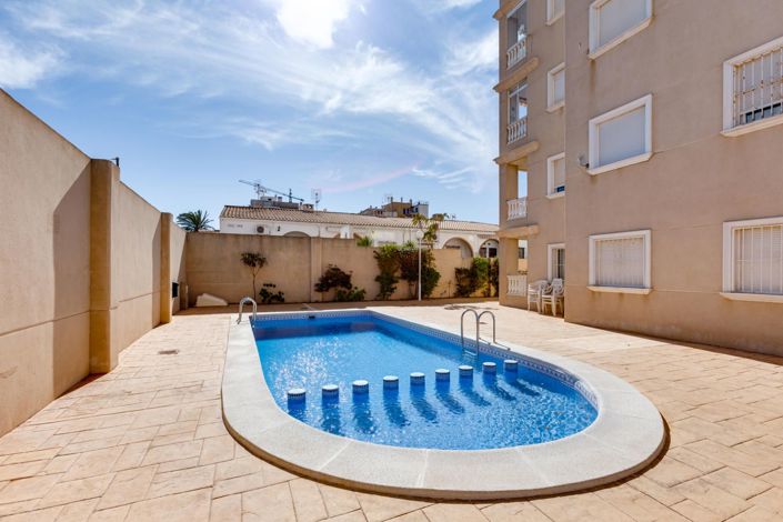 Image No.20-Appartement de 2 chambres à vendre à Torrevieja
