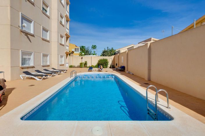Image No.21-Appartement de 2 chambres à vendre à Torrevieja