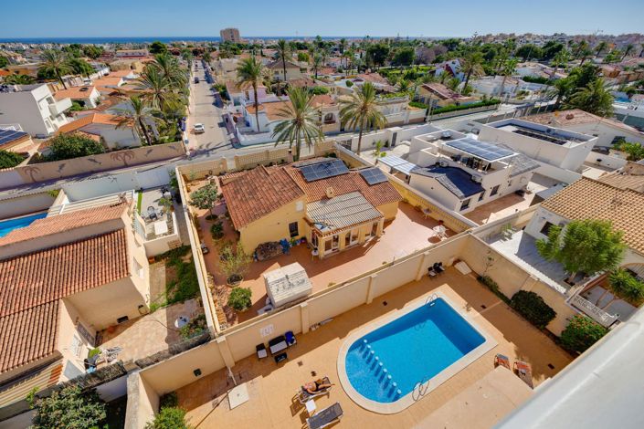 Image No.22-Appartement de 2 chambres à vendre à Torrevieja
