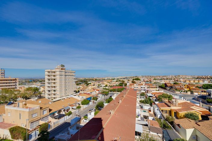 Image No.25-Appartement de 2 chambres à vendre à Torrevieja