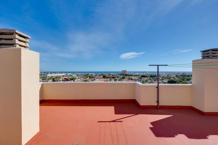 Image No.26-Appartement de 2 chambres à vendre à Torrevieja