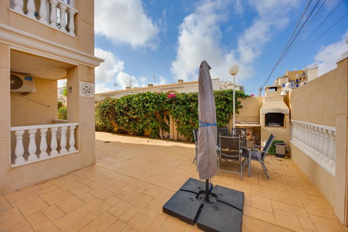Image No.27-Appartement de 2 chambres à vendre à Torrevieja