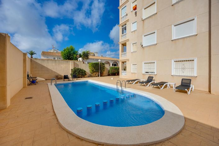 Image No.35-Appartement de 2 chambres à vendre à Torrevieja