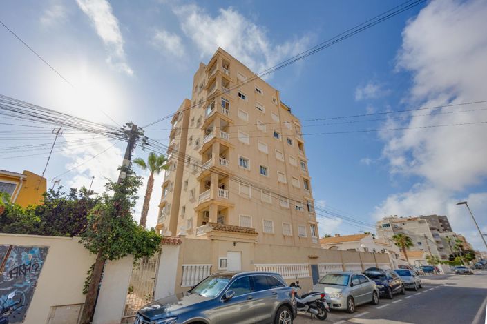 Image No.38-Appartement de 2 chambres à vendre à Torrevieja