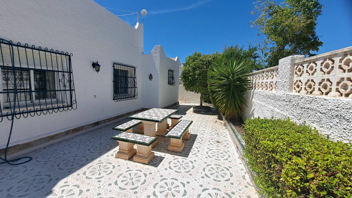 Image No.10-Villa de 3 chambres à vendre à Orihuela Costa