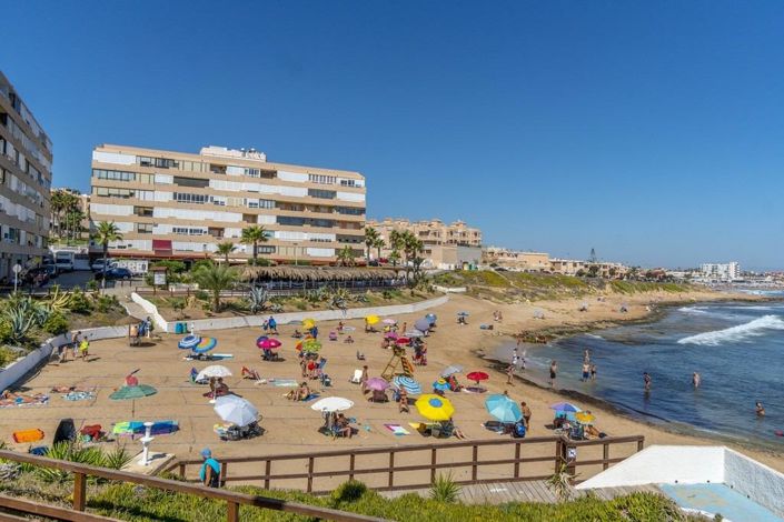 Image No.15-Appartement de 1 chambre à vendre à Torrevieja