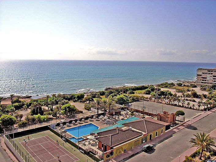 Image No.16-Appartement de 1 chambre à vendre à Torrevieja