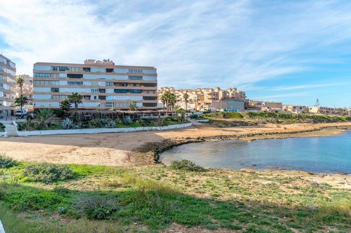 Image No.17-Appartement de 1 chambre à vendre à Torrevieja