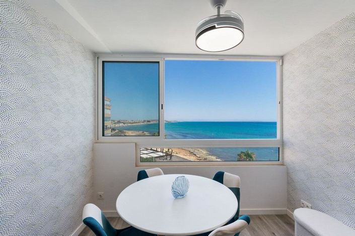 Image No.3-Appartement de 1 chambre à vendre à Torrevieja