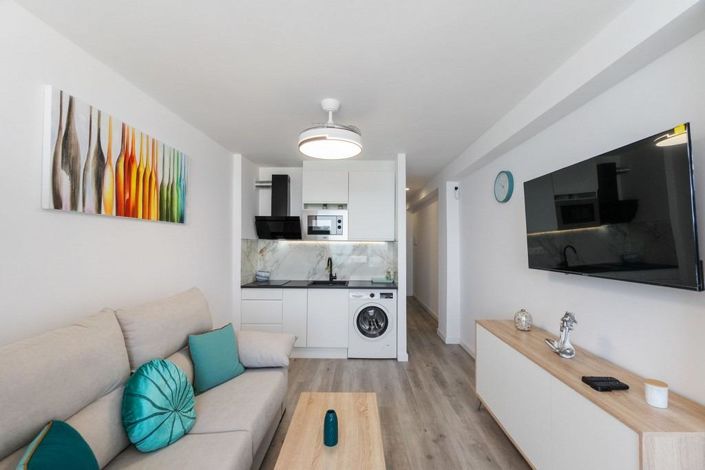 Image No.4-Appartement de 1 chambre à vendre à Torrevieja