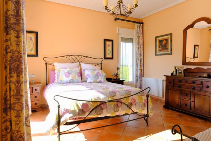 Image No.21-Villa de 5 chambres à vendre à Orihuela