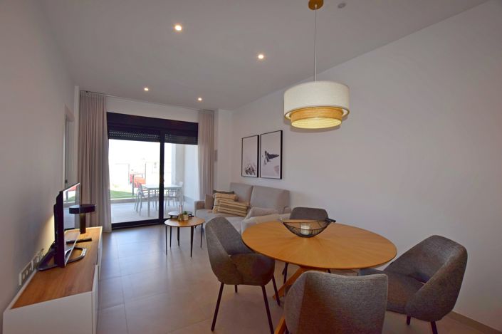 Image No.12-2 Bed Apartment for sale
