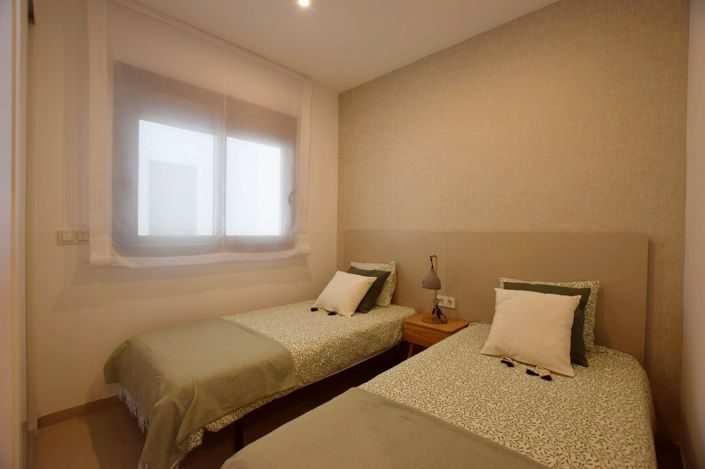 Image No.14-2 Bed Apartment for sale