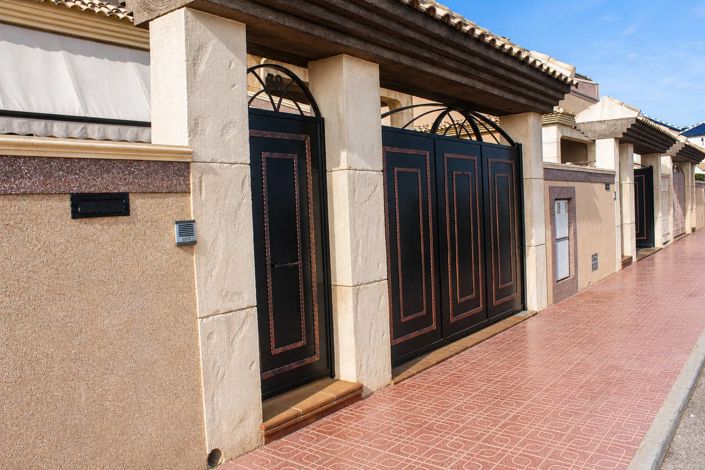 Image No.14-Maison de ville de 3 chambres à vendre à Torrevieja