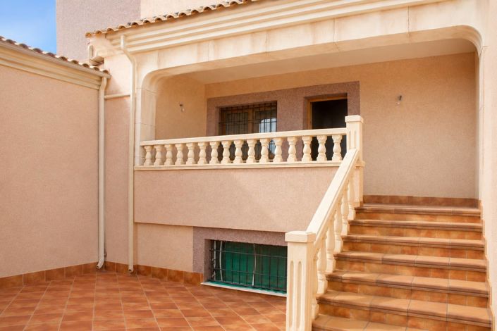 Image No.22-Maison de ville de 3 chambres à vendre à Torrevieja