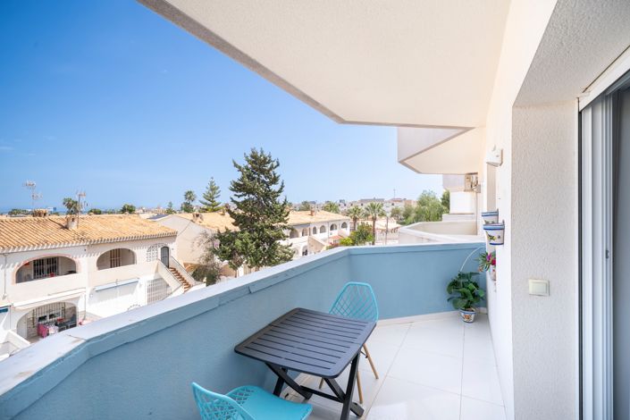 Image No.13-Appartement de 1 chambre à vendre à Orihuela Costa