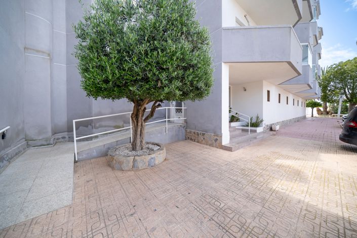 Image No.17-Appartement de 1 chambre à vendre à Orihuela Costa