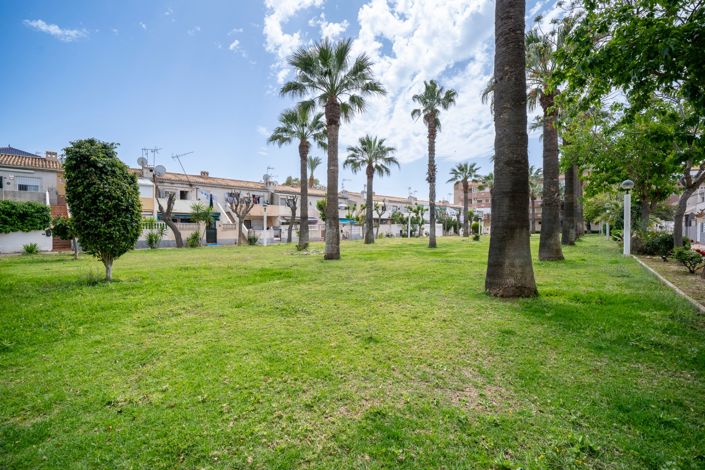 Image No.18-Appartement de 1 chambre à vendre à Orihuela Costa