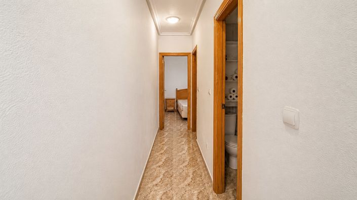 Image No.10-Appartement de 2 chambres à vendre à Torrevieja