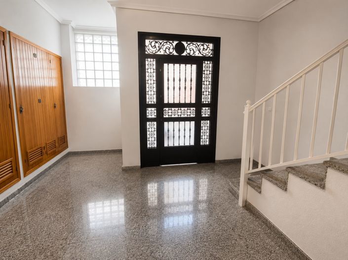 Image No.11-Appartement de 2 chambres à vendre à Torrevieja