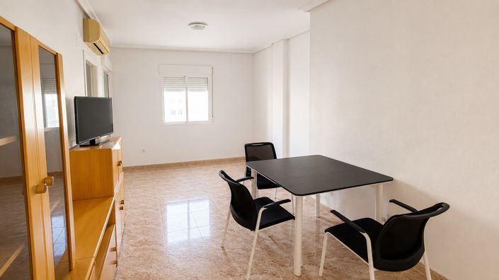 Image No.7-Appartement de 2 chambres à vendre à Torrevieja