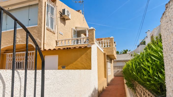 Image No.11-Bungalow de 2 chambres à vendre à Torrevieja