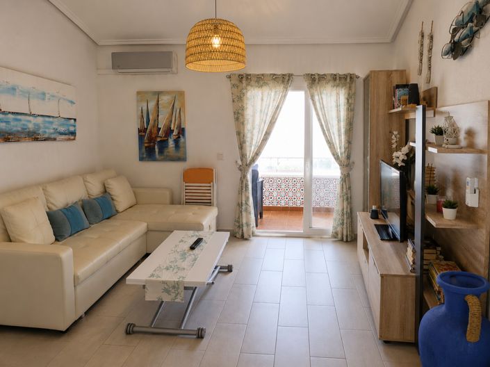 Image No.15-Bungalow de 2 chambres à vendre à Torrevieja