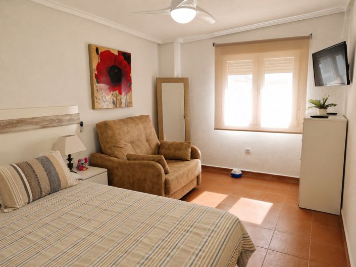 Image No.5-Bungalow de 2 chambres à vendre à Torrevieja