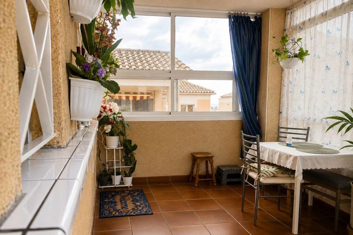Image No.16-Bungalow de 2 chambres à vendre à Torrevieja