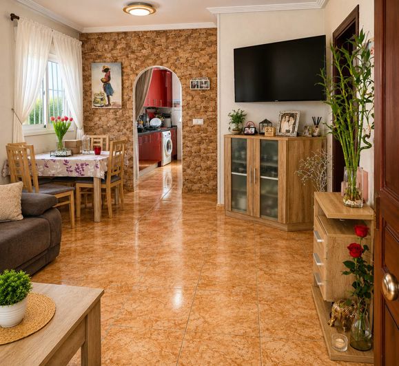 Image No.19-Bungalow de 2 chambres à vendre à Torrevieja